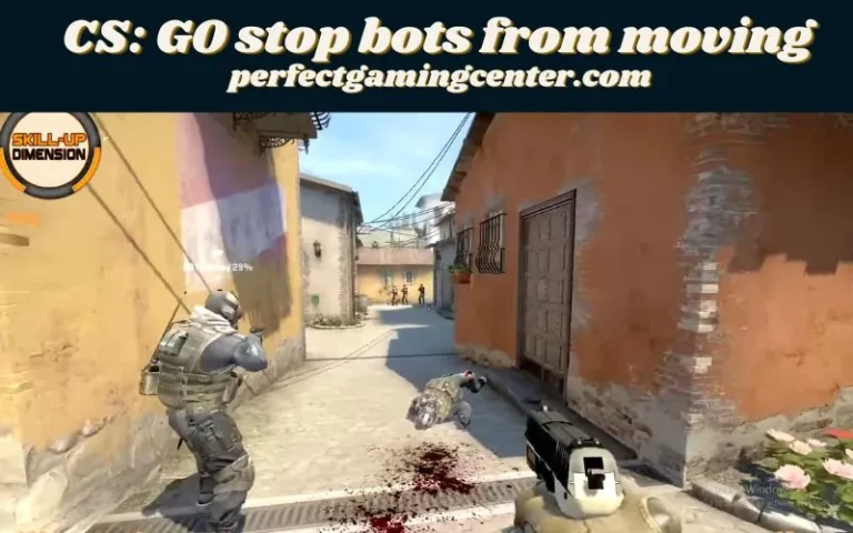 How to Kick Bots in CSGO All Commands Update 2023