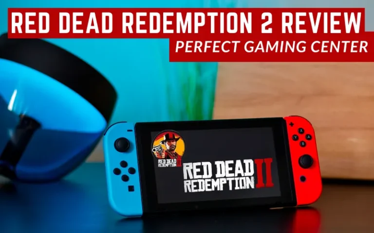 How To Get Red Dead Redemption 2 Switch [Detailed Guide]