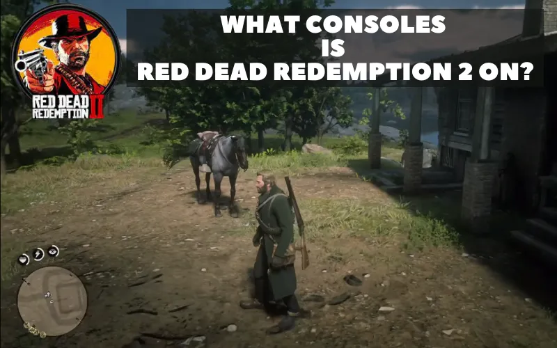 What Consoles Is Red Dead Redemption 2