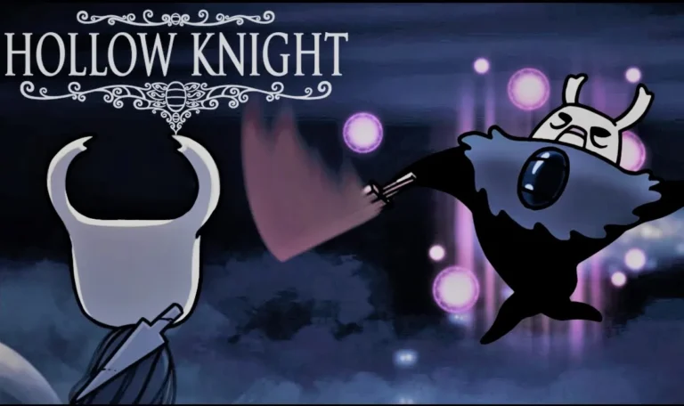 Everything You Need To Know About: Zote Hollow Knight