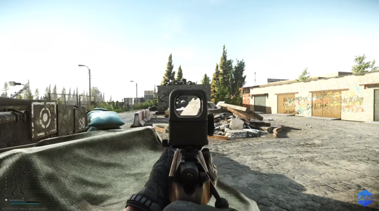 Escape from Tarkov Skills and Perks: Leveling Up Your Character