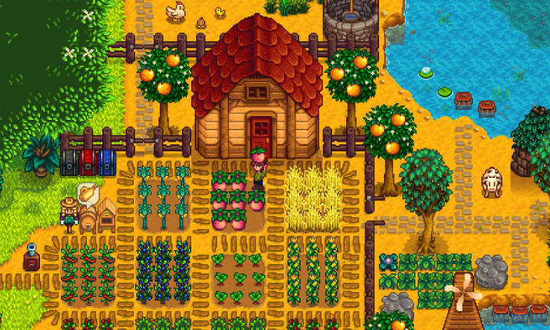 How To Get Prismatic Jelly In Stardew Valley