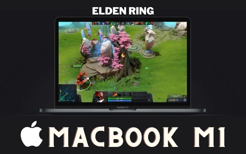 Maximizing Your Elden Ring Experience on a MacBook